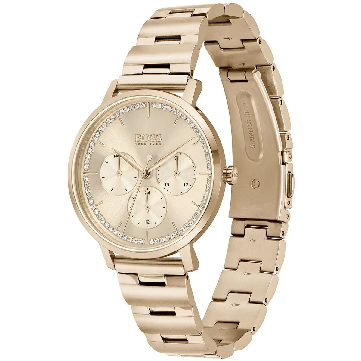 Hugo Boss Watch For Women 1502571
