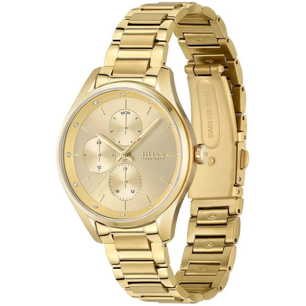 Hugo Boss Watch For Women 1502584