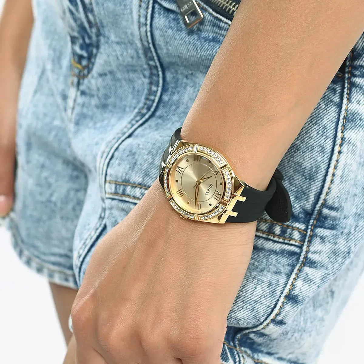 Women's Watch Guess GW0034L1