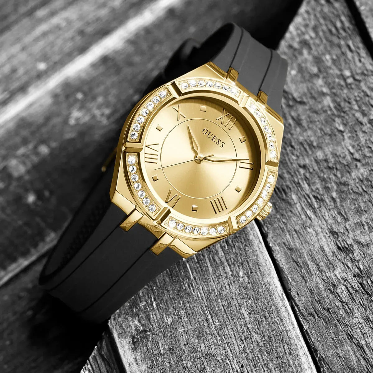 Women's Watch Guess GW0034L1