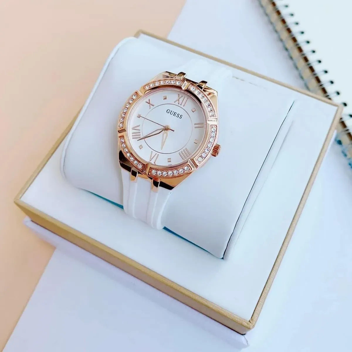 Women's Watch Guess GW0034L2