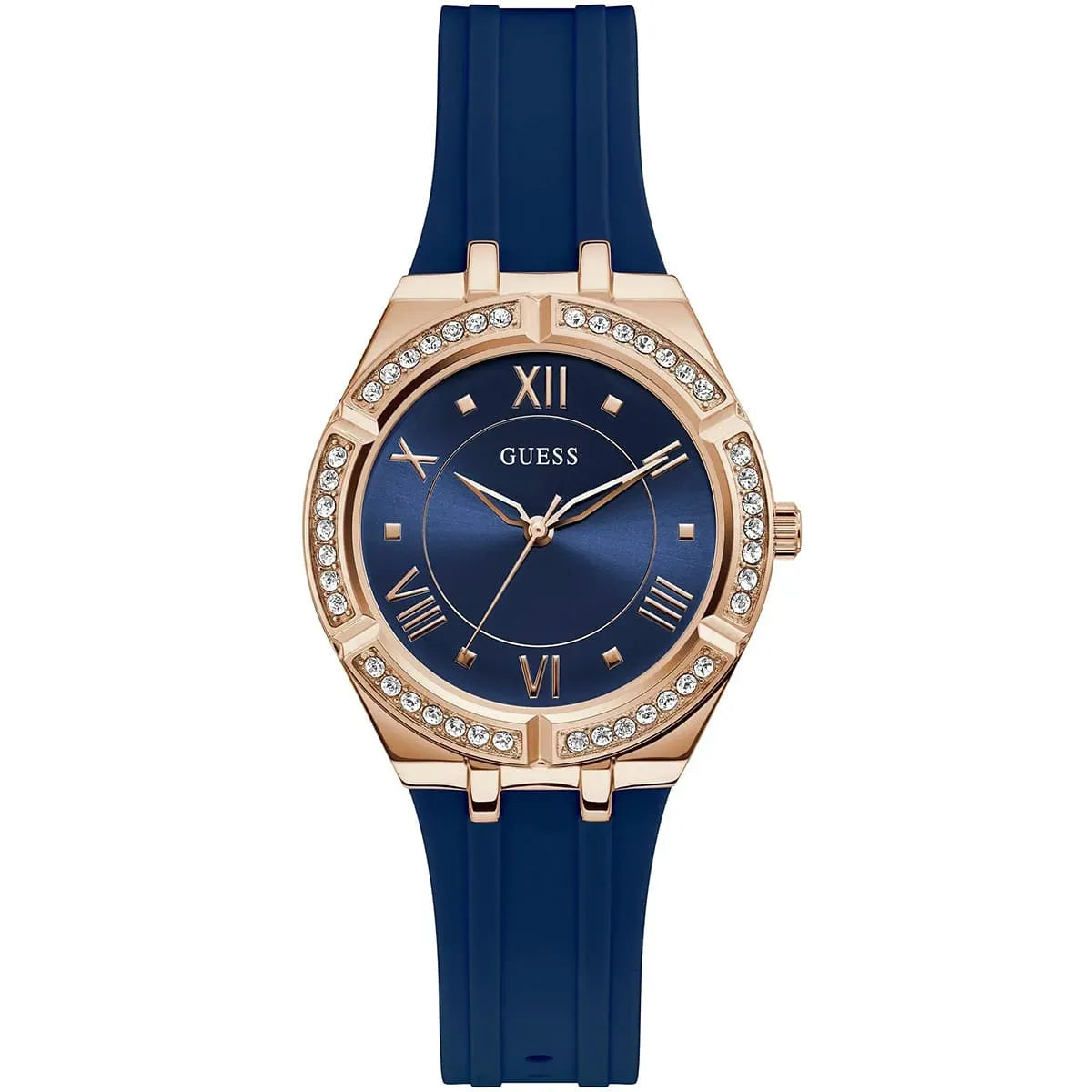 ساعة Guess نسائية GW0034L4