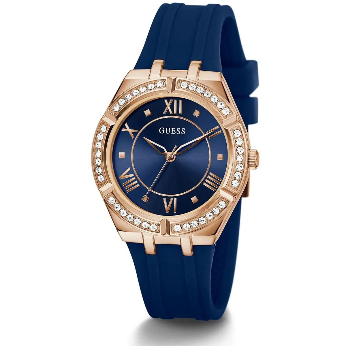 ساعة Guess نسائية GW0034L4