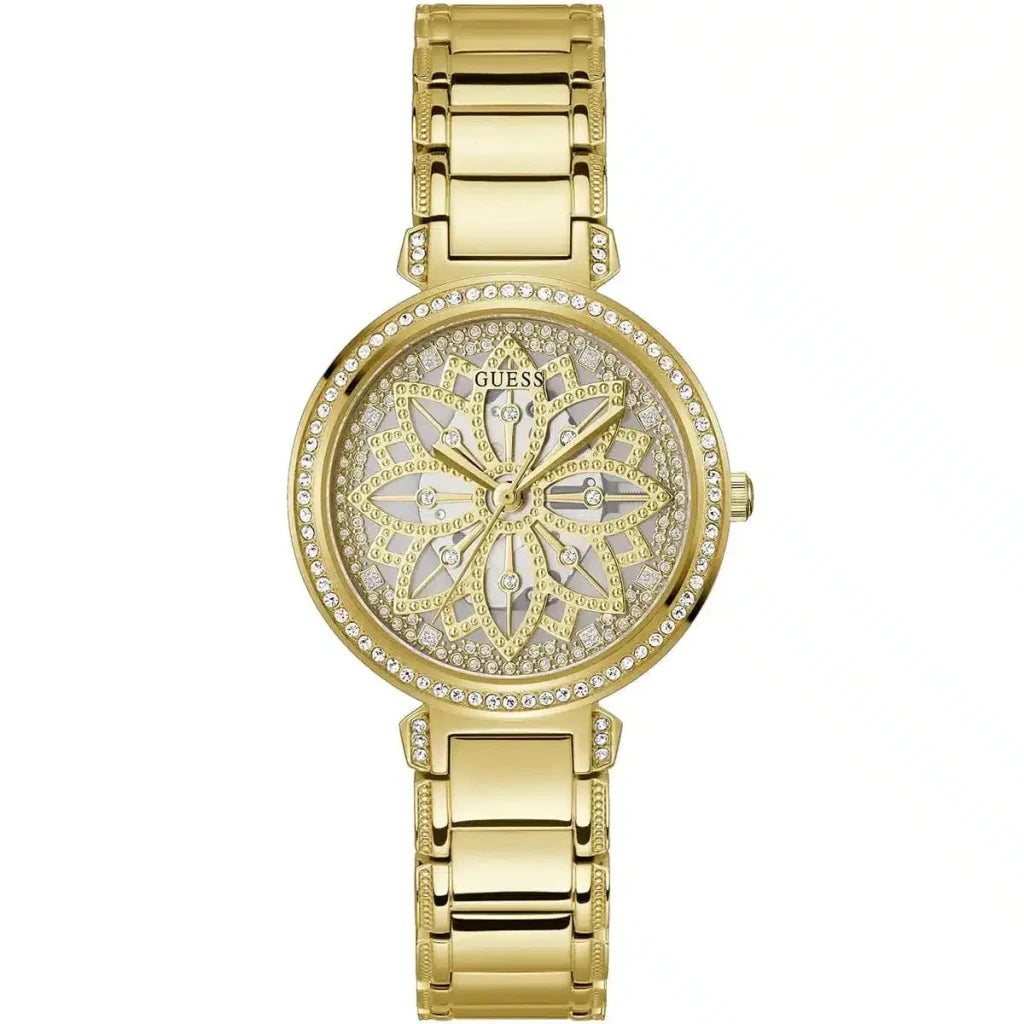 Guess Watch For Women GW0536L2 - cornerwatchesstore
