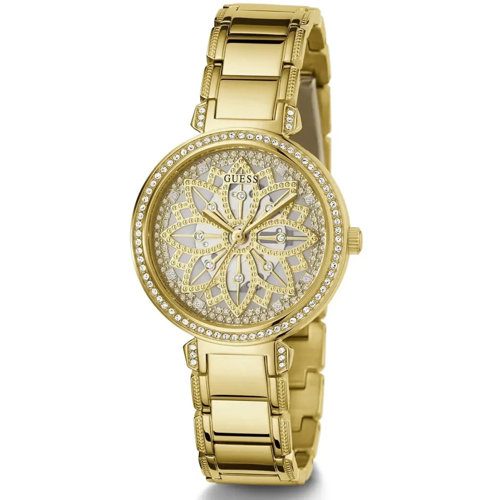Guess Watch For Women GW0536L2 - cornerwatchesstore