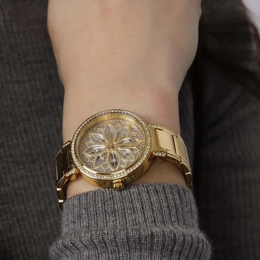 Guess Watch For Women GW0536L2 - cornerwatchesstore