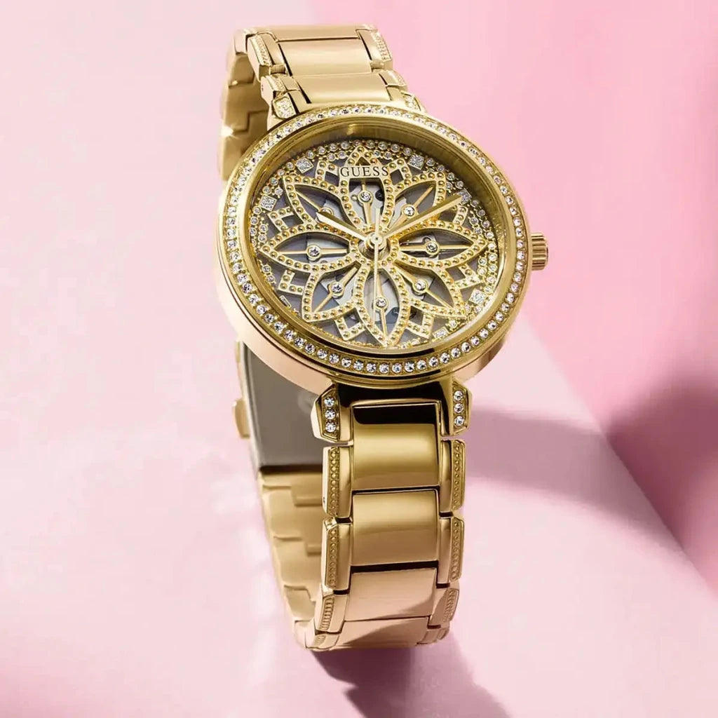 Guess Watch For Women GW0536L2 - cornerwatchesstore