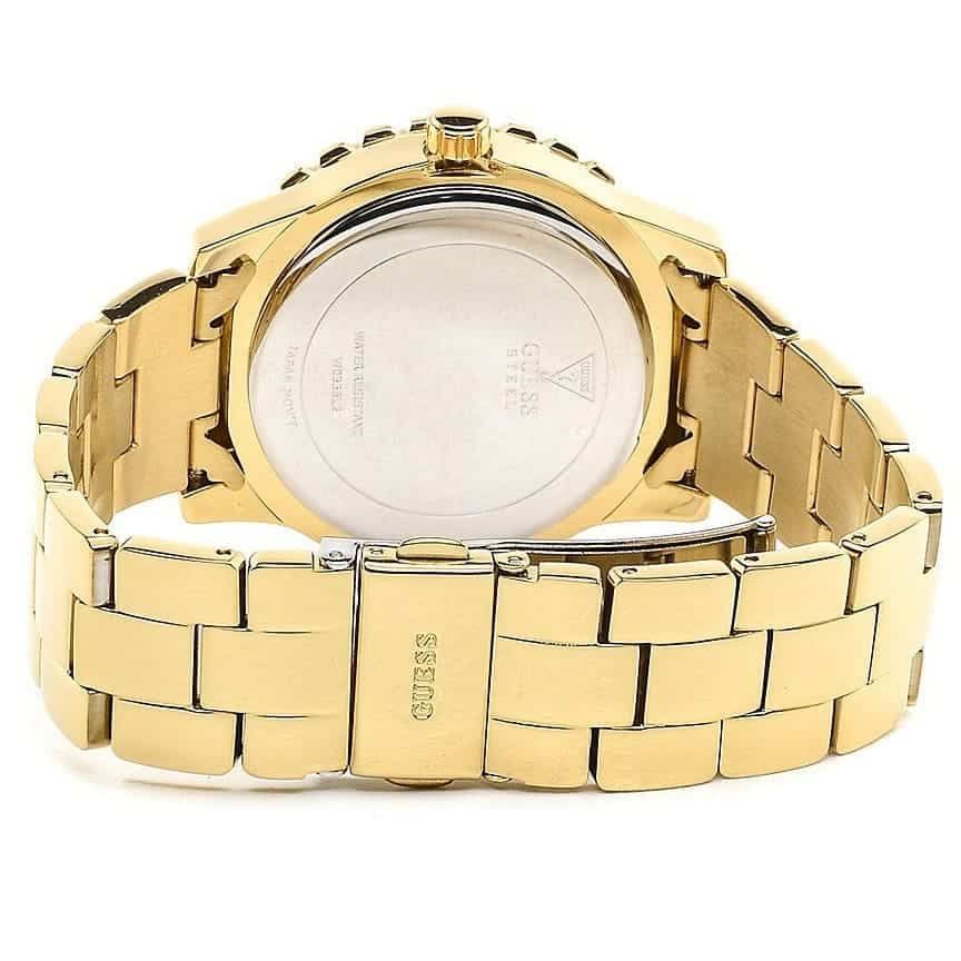 ساعة Guess نسائية W0335L2