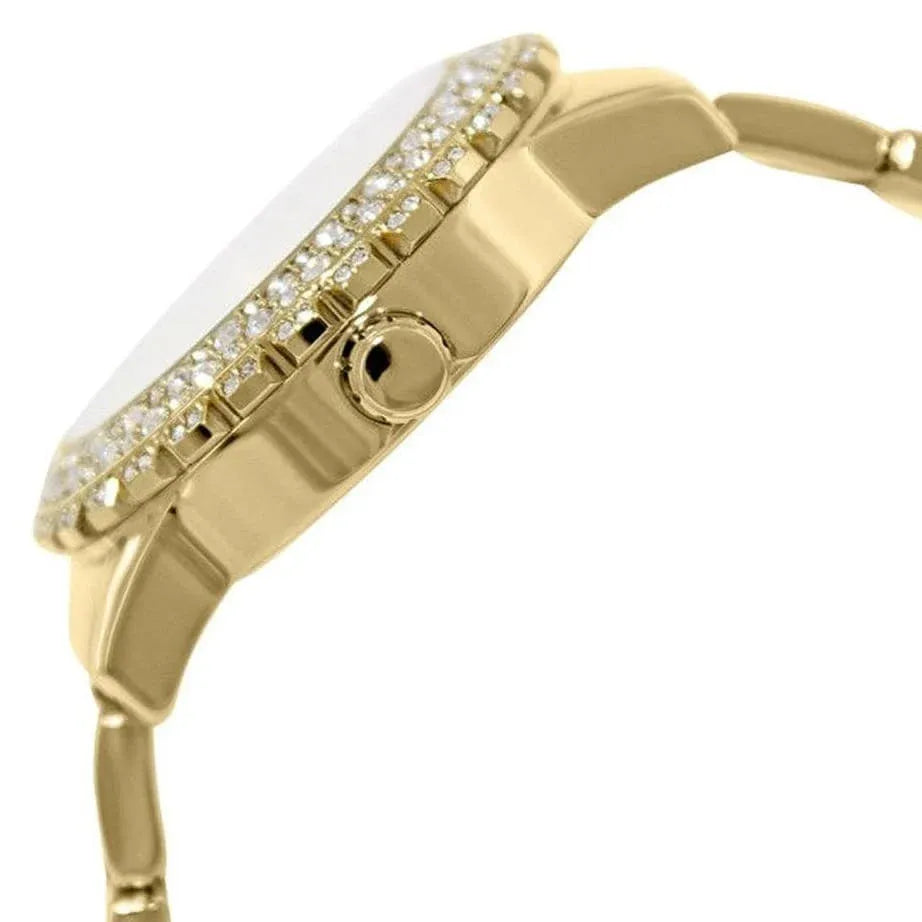 ساعة Guess نسائية W0335L2