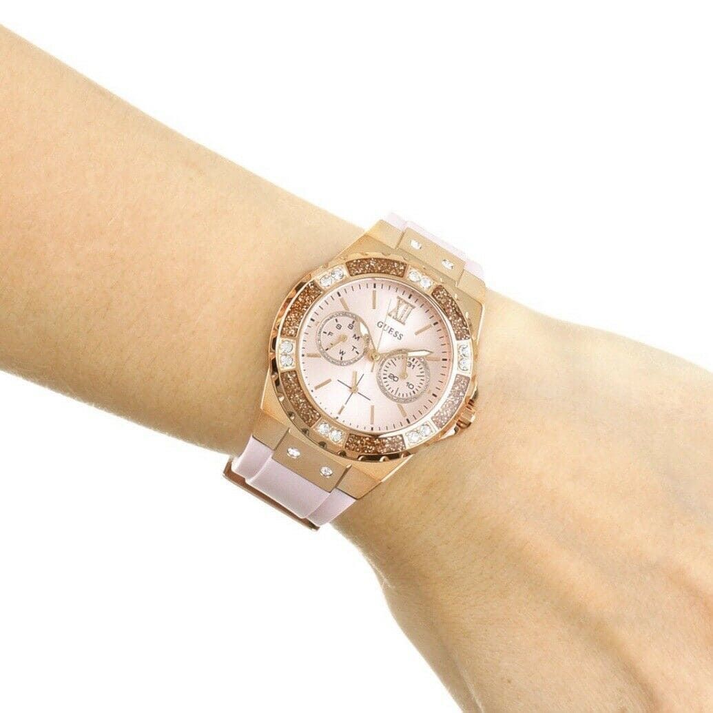 ساعة جيس للنساء W1053L3
