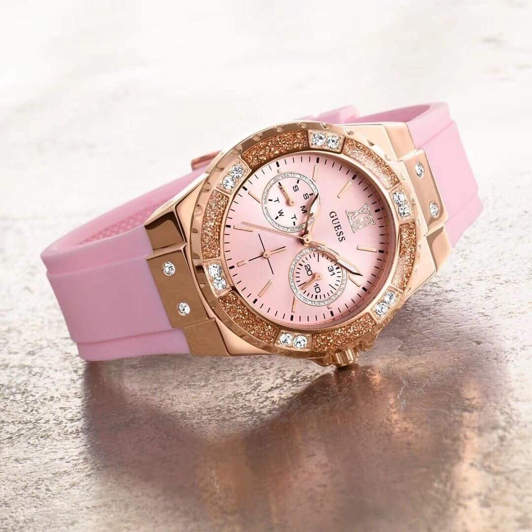 ساعة جيس للنساء W1053L3