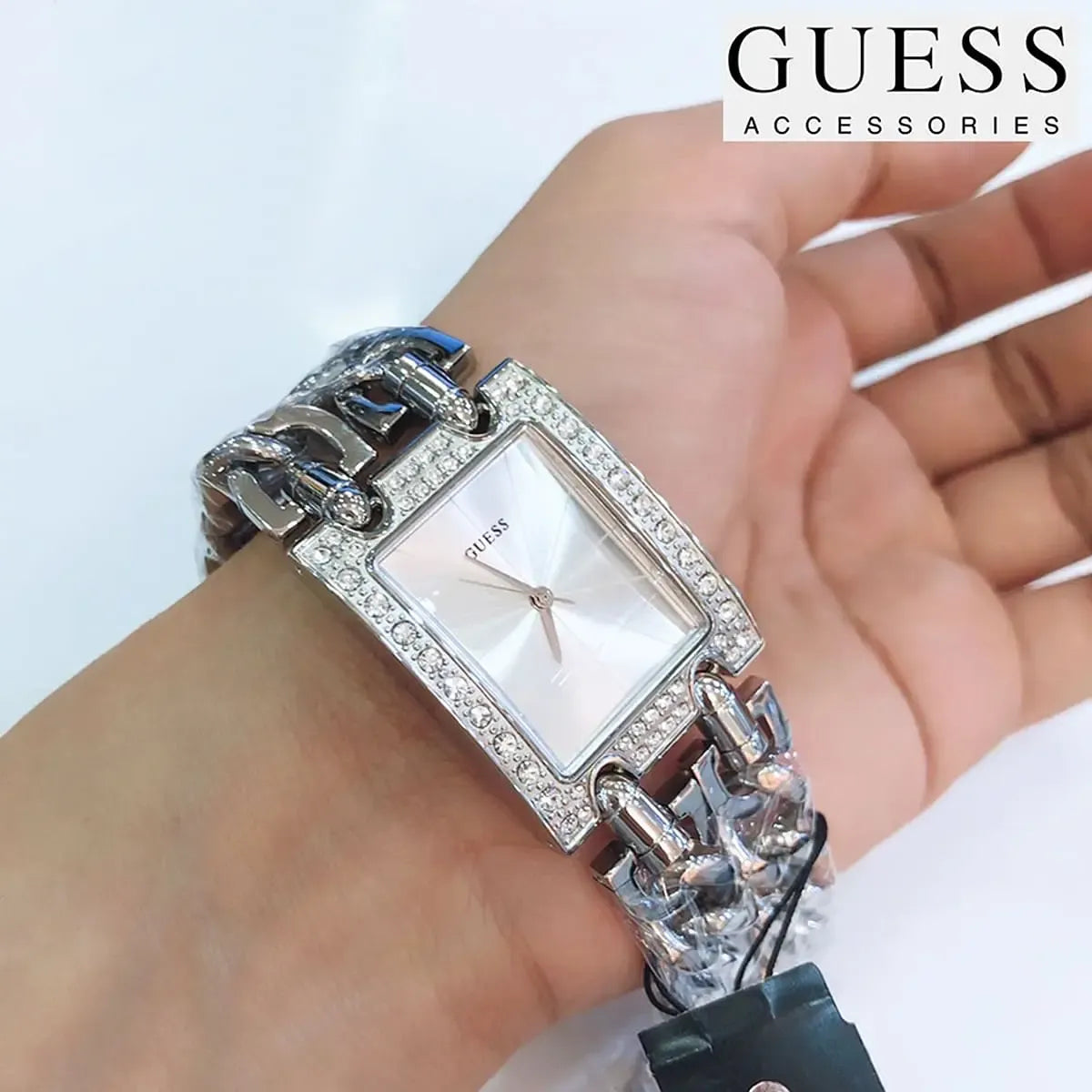 Women's Watch Guess W1121L1