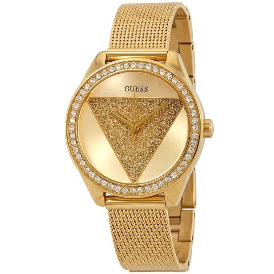 Guess Watch For Women W1142L4