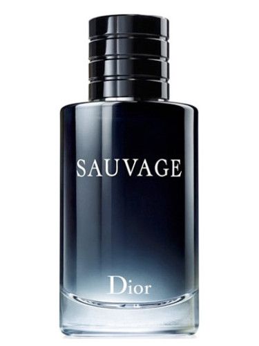 Sauvage Dior 100ml