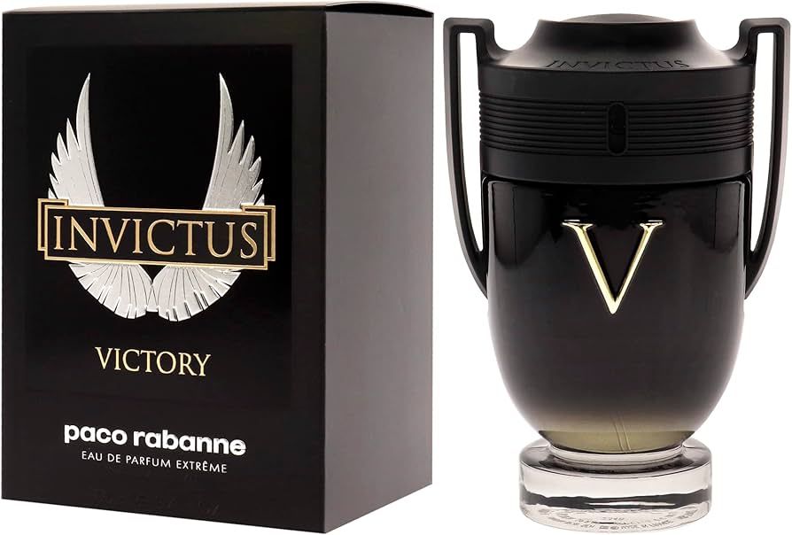 INVICTUS VICTORY edp vapo 100 ml