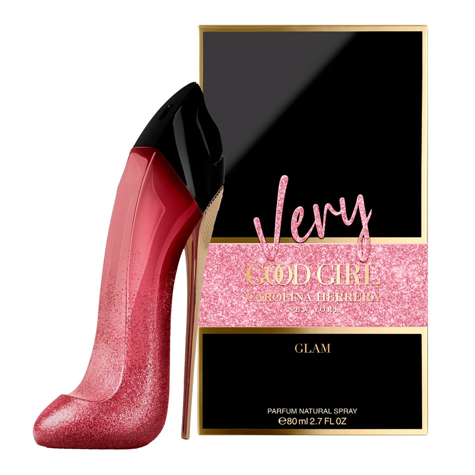 Carolina Herrera Very Good Girl Glam EDP 80 ml