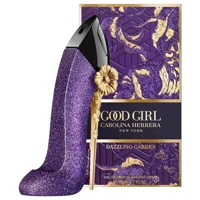 Good Girl Dazzling Garden Carolina Herrera 80ml
