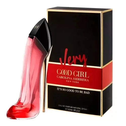 CAROLINA HERRERA Very Good Girl Eau De Parfum (80ml)