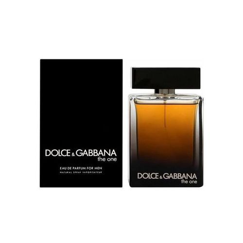 DOLCE&GABBANA THE ONE EDP 100ML FOR MEN