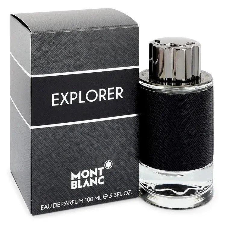 Explorer Eau de Parfum 100ml - Luxury Eau de parfum