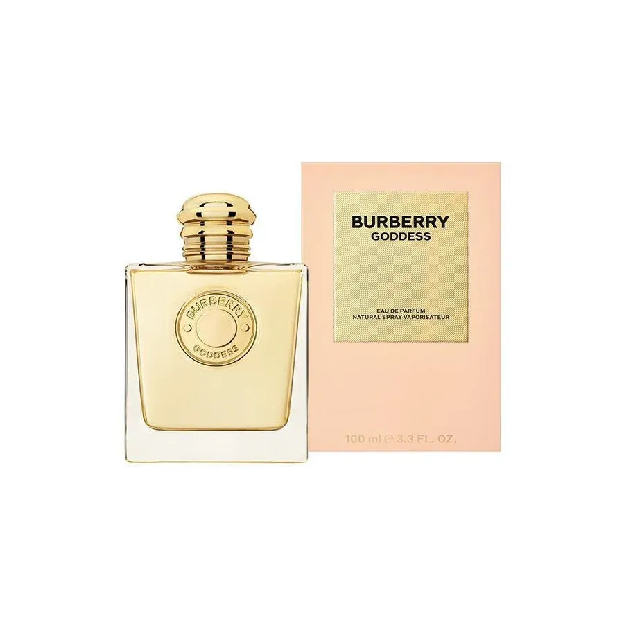 Burberry Goddess Eau de Parfum (100ml)
