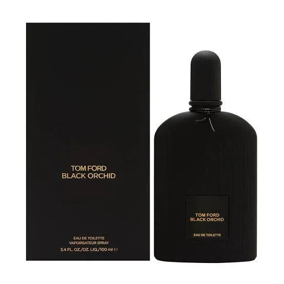 TOM FORD / BLACK ORCHID