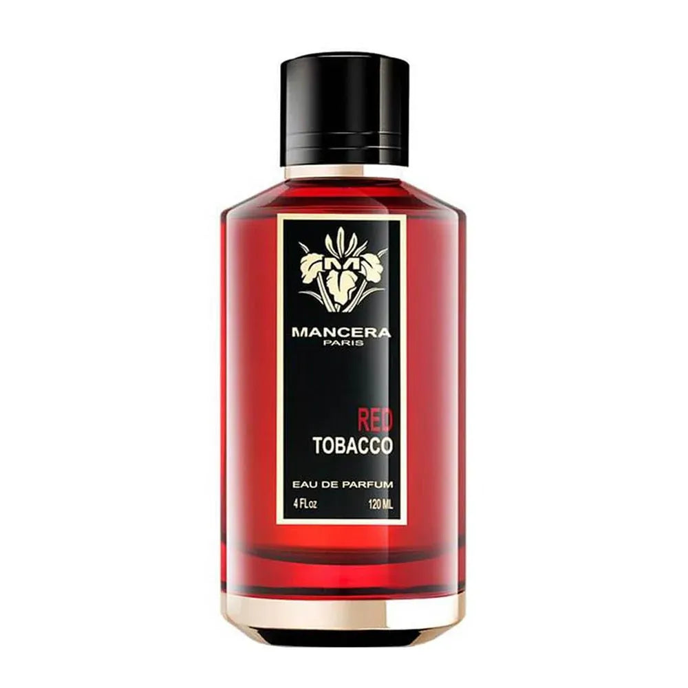 Red Tobacco EDP (Unisex)