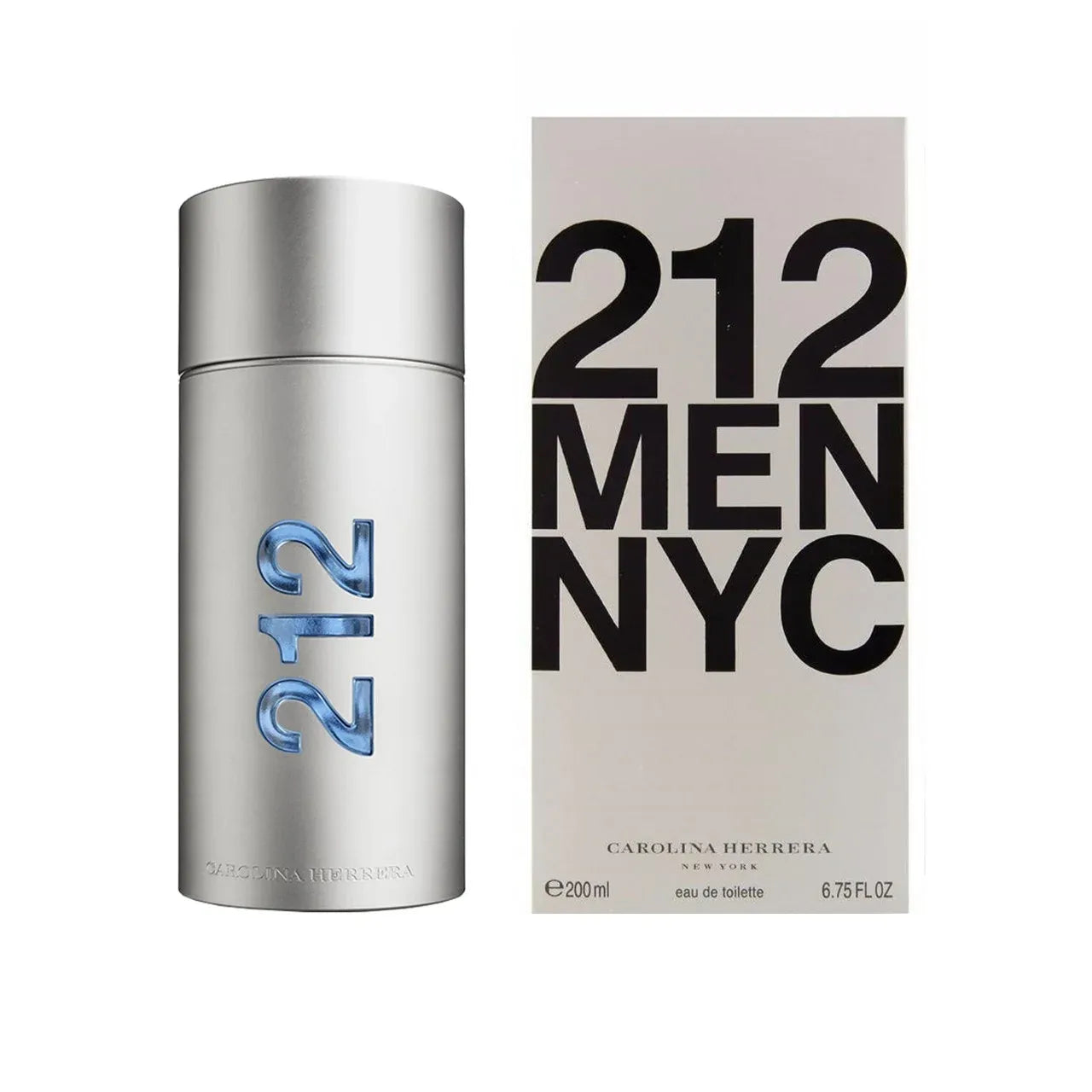 Carolina Herrera 212 NYC Men Eau de Toilette 100ml