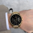 Tommy Hilfiger Watch For Men 1710447