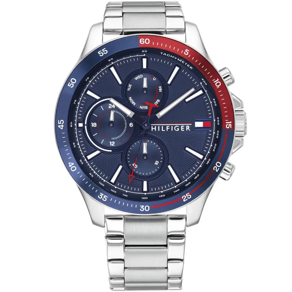 Tommy Hilfiger Watch For Men 1791718