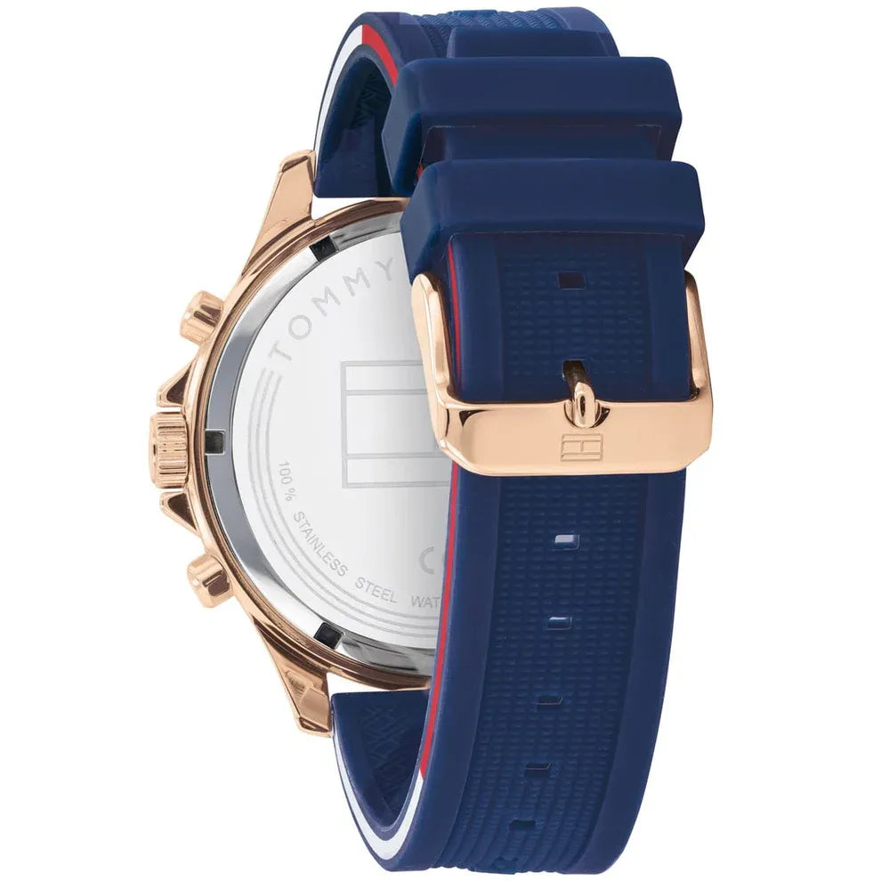 Tommy Hilfiger Watch For Men 1791778 - cornerwatchesstore