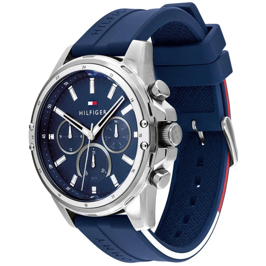 Men's Watch Tommy Hilfiger 1791791