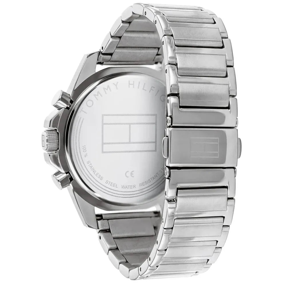 Tommy Hilfiger Watch For Men 1791788 - cornerwatchesstore
