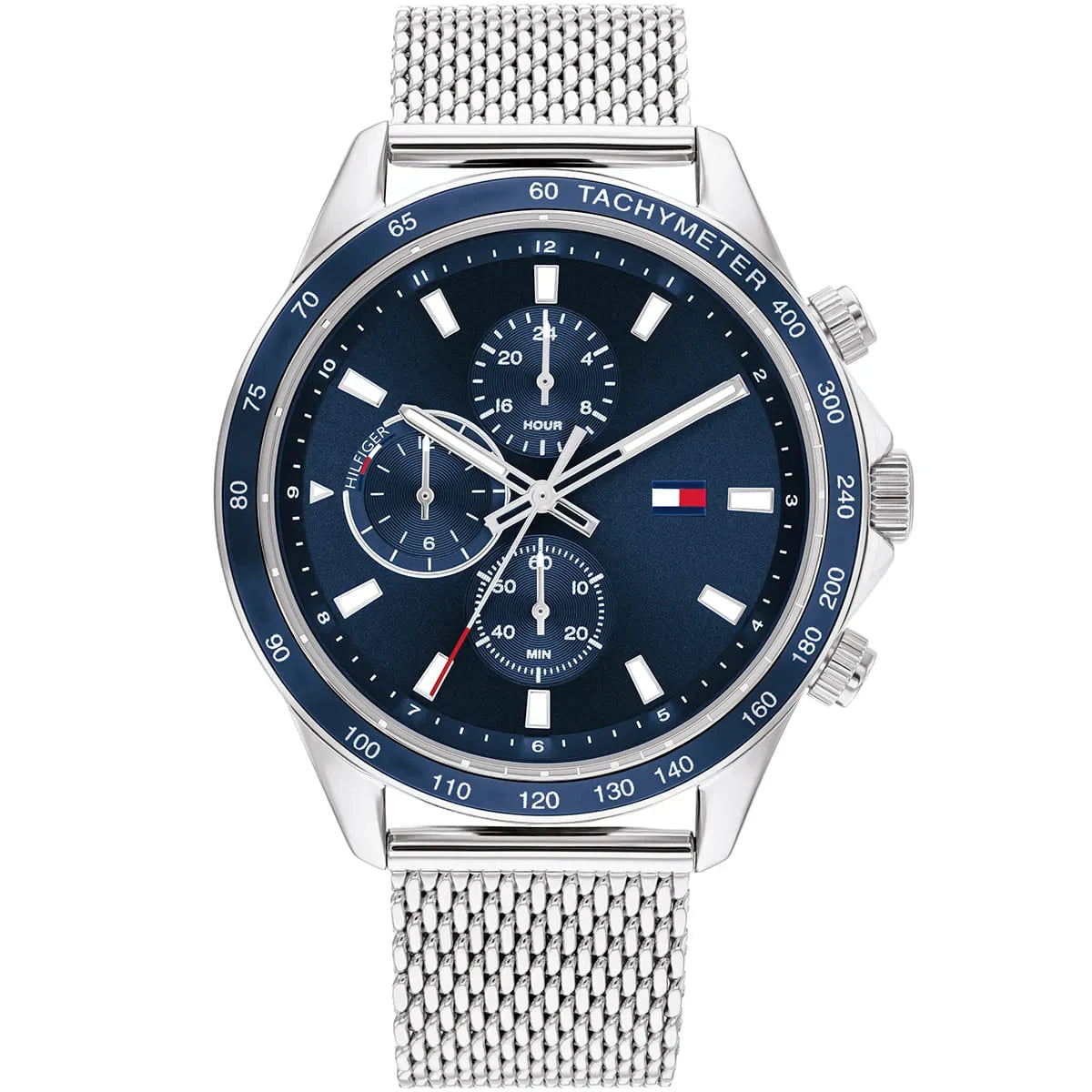 Tommy Hilfiger Watch For Men 1792018