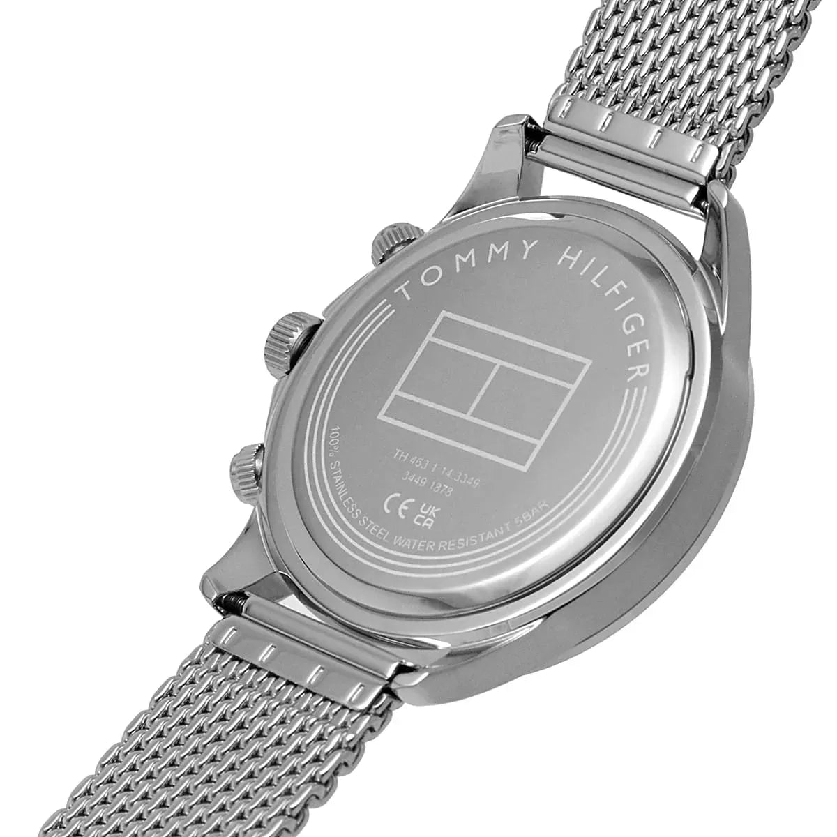 Tommy Hilfiger Watch For Men 1792018