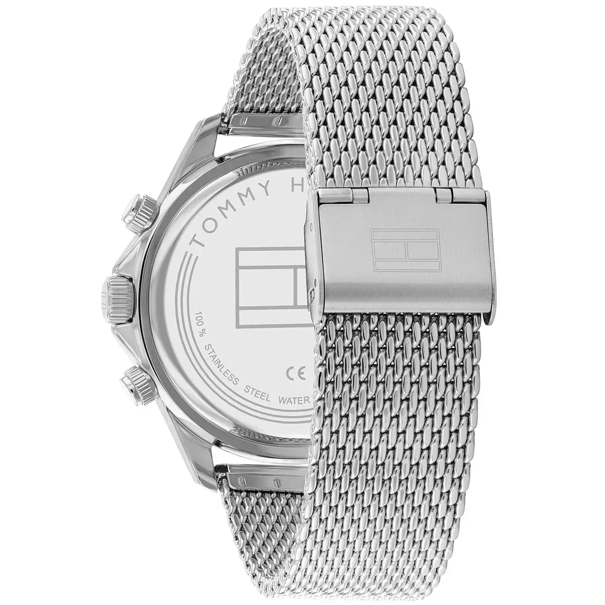 Tommy Hilfiger Watch For Men 1792018