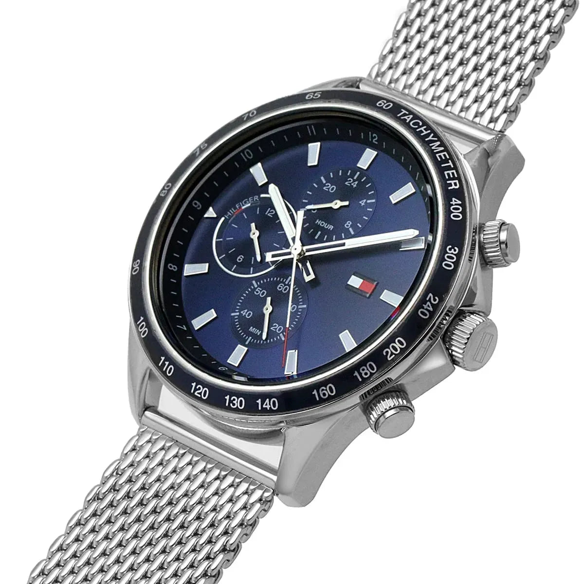 Tommy Hilfiger Watch For Men 1792018