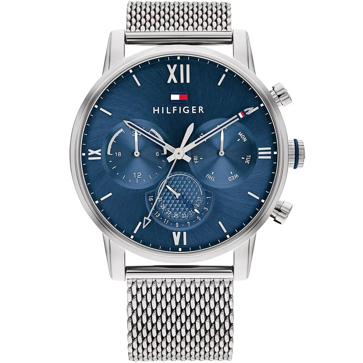 Men's Watch Tommy Hilfiger 1791881