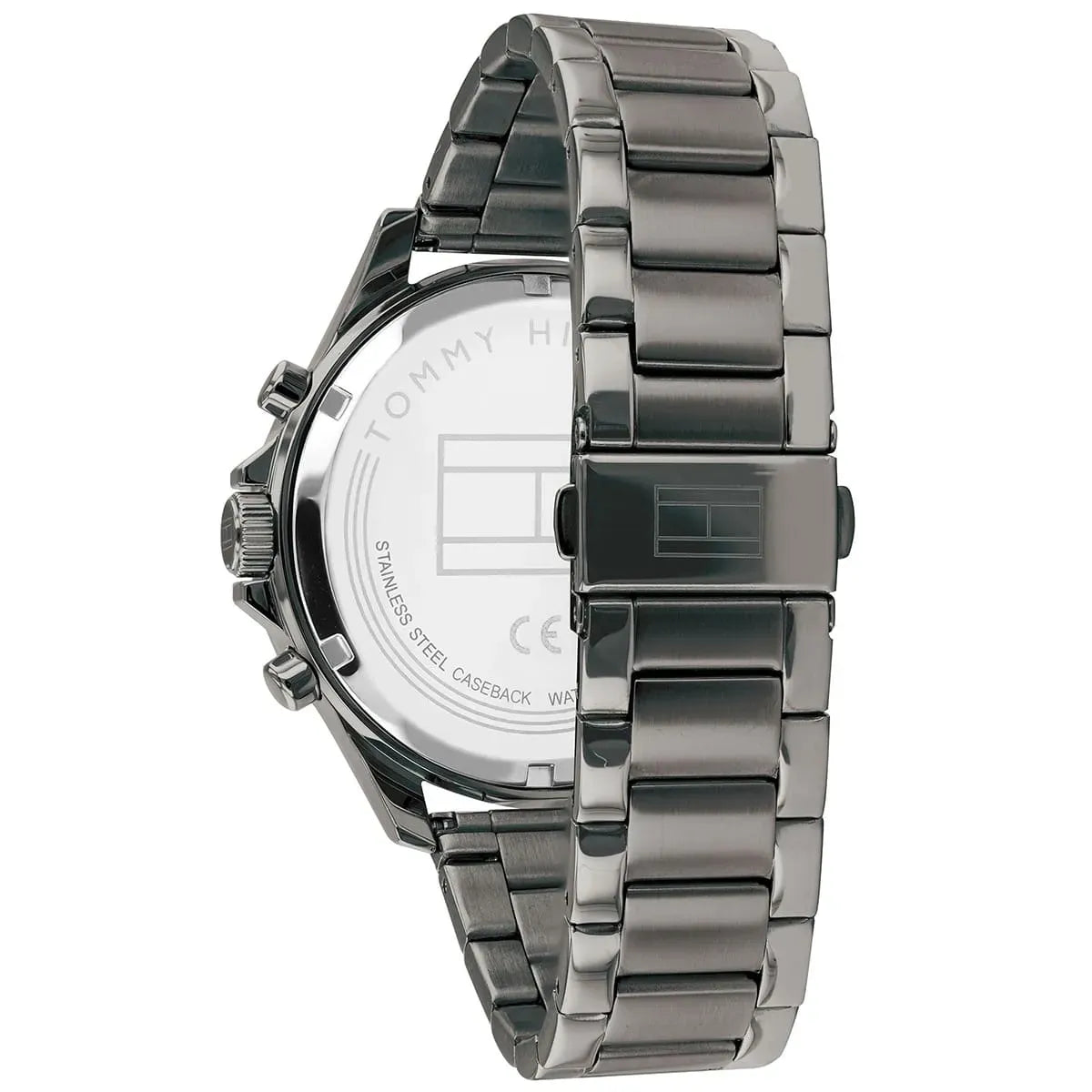 Tommy Hilfiger Watch For Men 1791719 - cornerwatchesstore