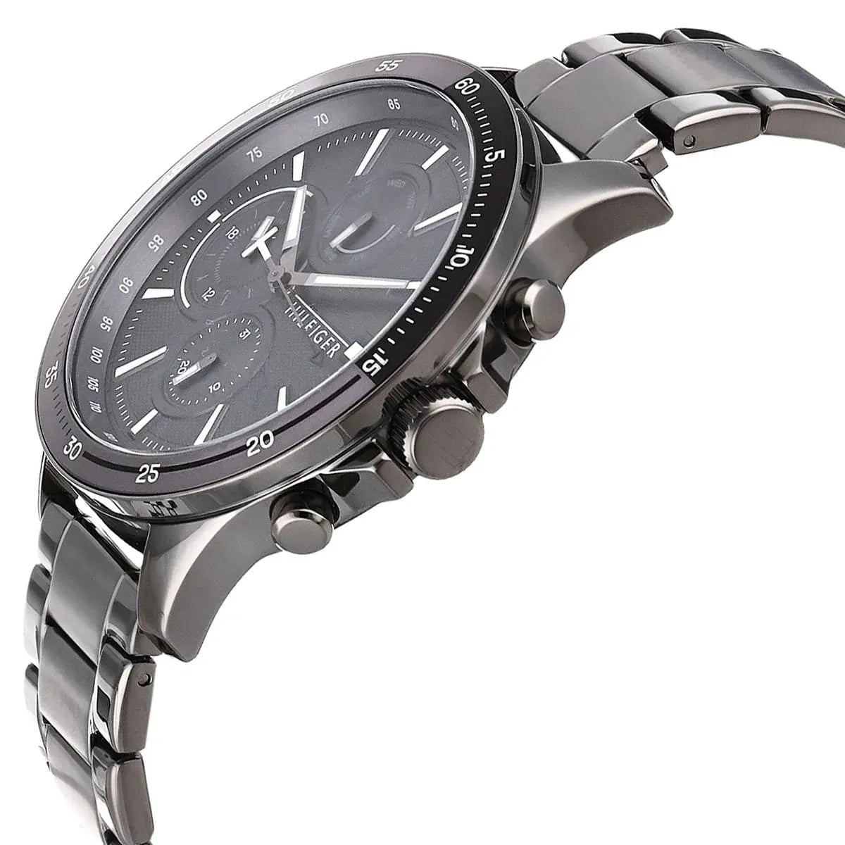 Tommy Hilfiger Watch For Men 1791719 - cornerwatchesstore