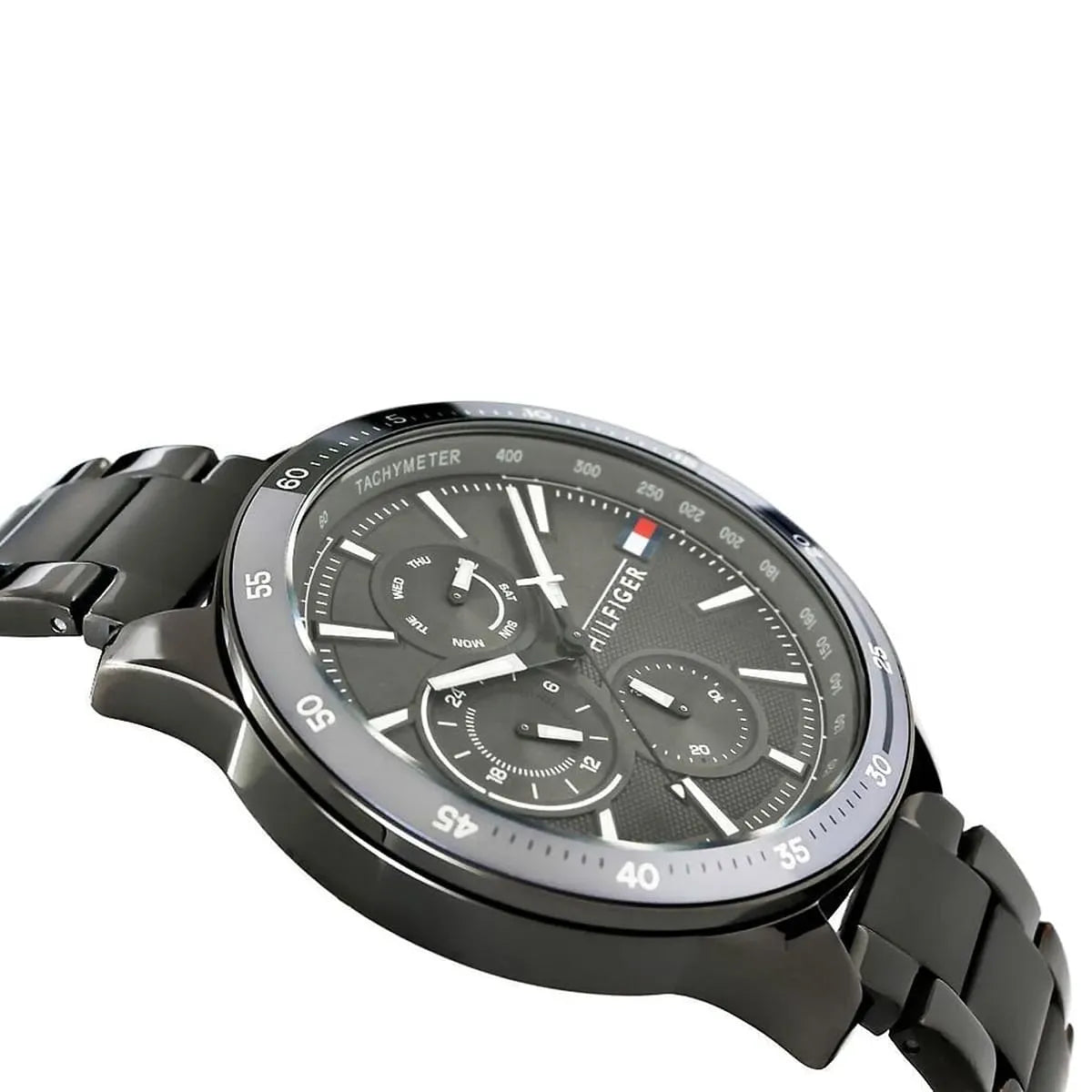 Tommy Hilfiger Watch For Men 1791719 - cornerwatchesstore