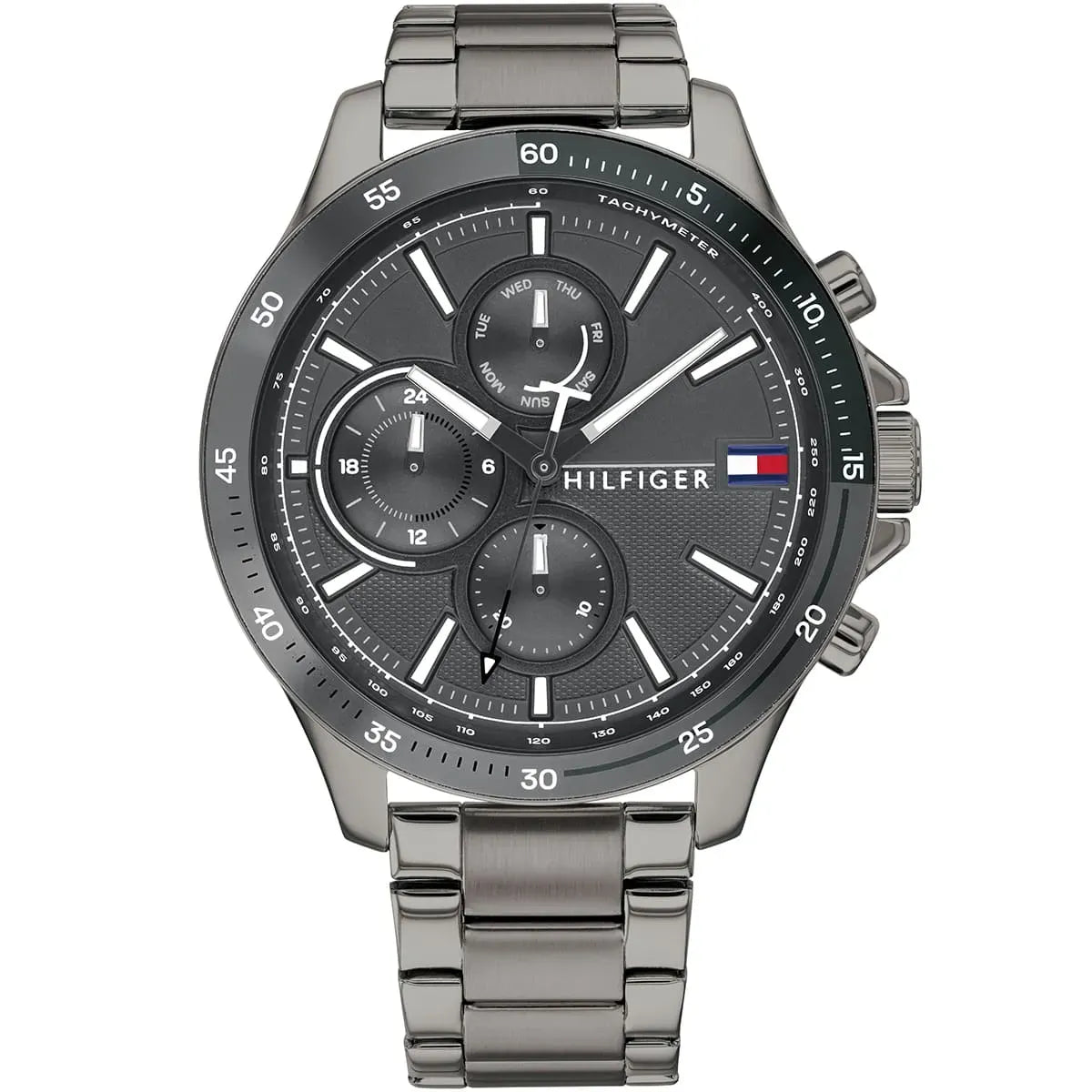 Tommy Hilfiger Watch For Men 1791719 - cornerwatchesstore