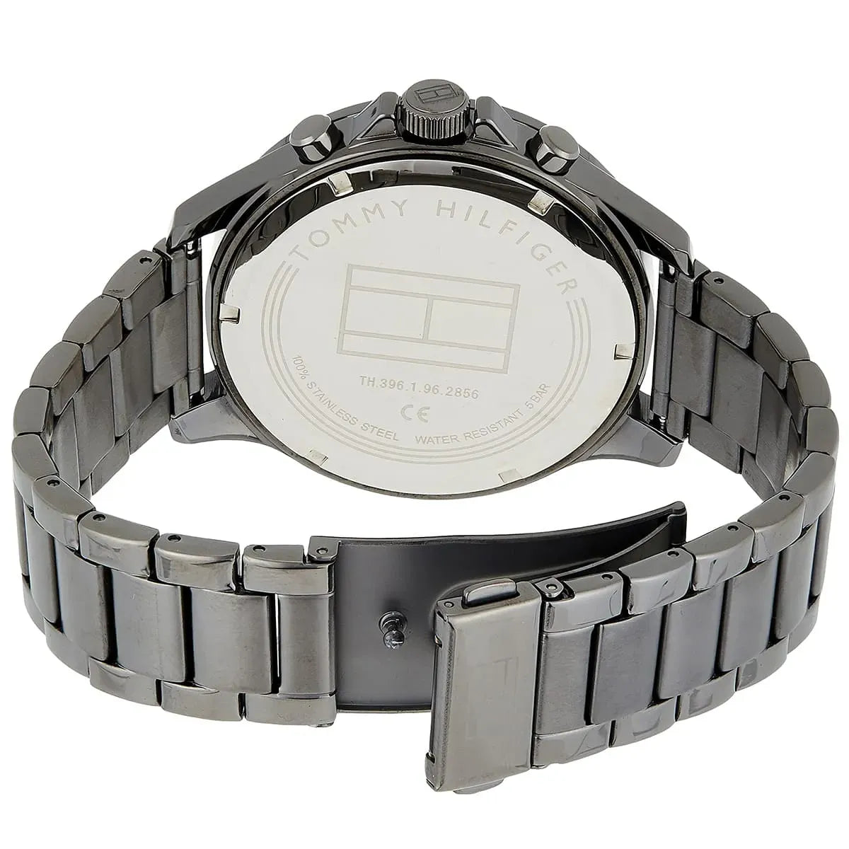 Tommy Hilfiger Watch For Men 1791719 - cornerwatchesstore