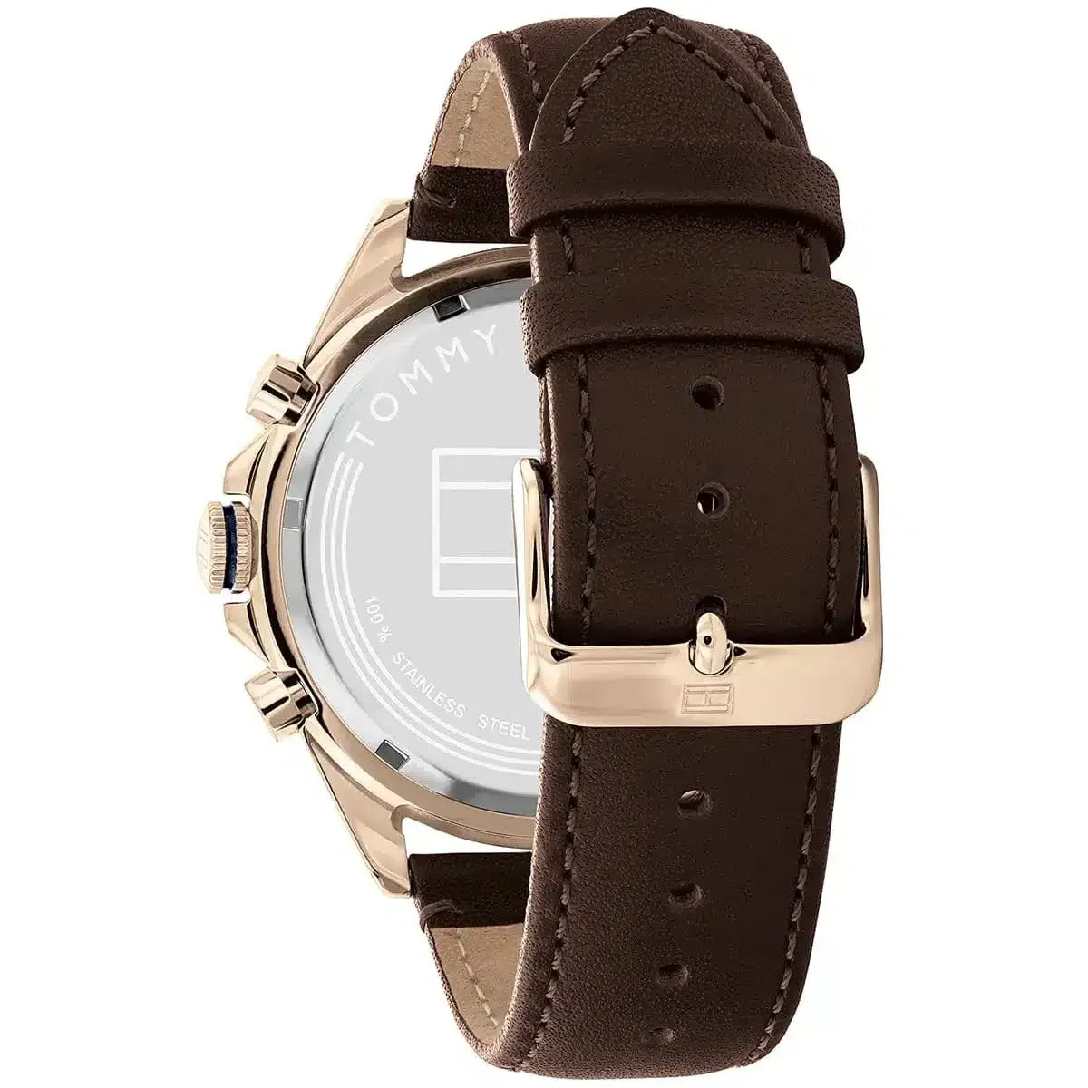 Tommy Hilfiger Watch For Men 1791966