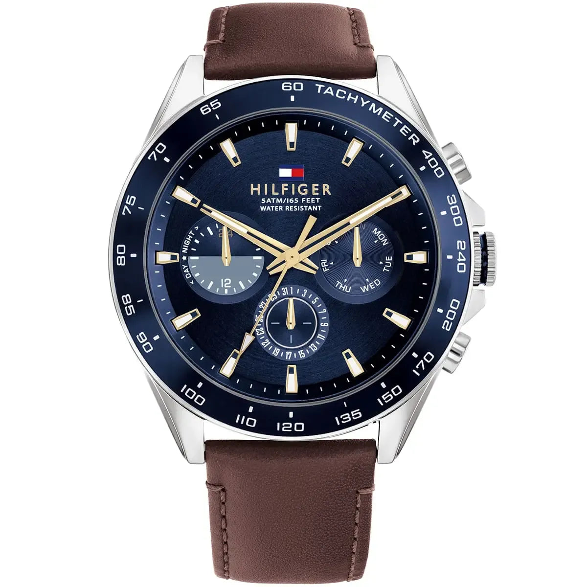 Tommy Hilfiger Watch For Men 1791965 - cornerwatchesstore