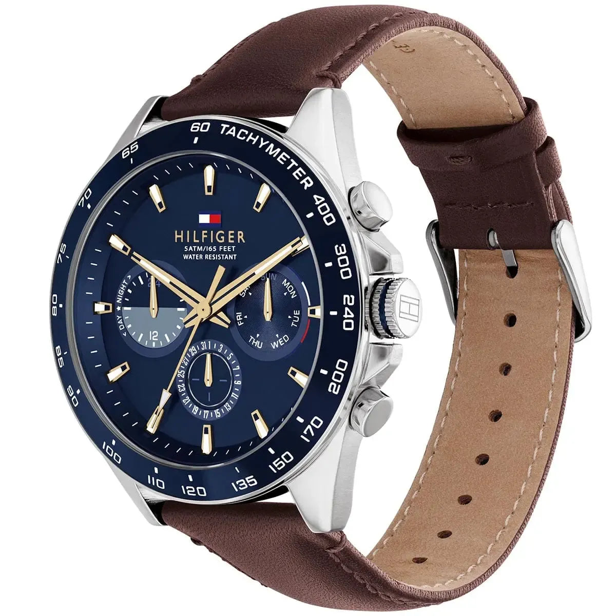 Tommy Hilfiger Watch For Men 1791965 - cornerwatchesstore