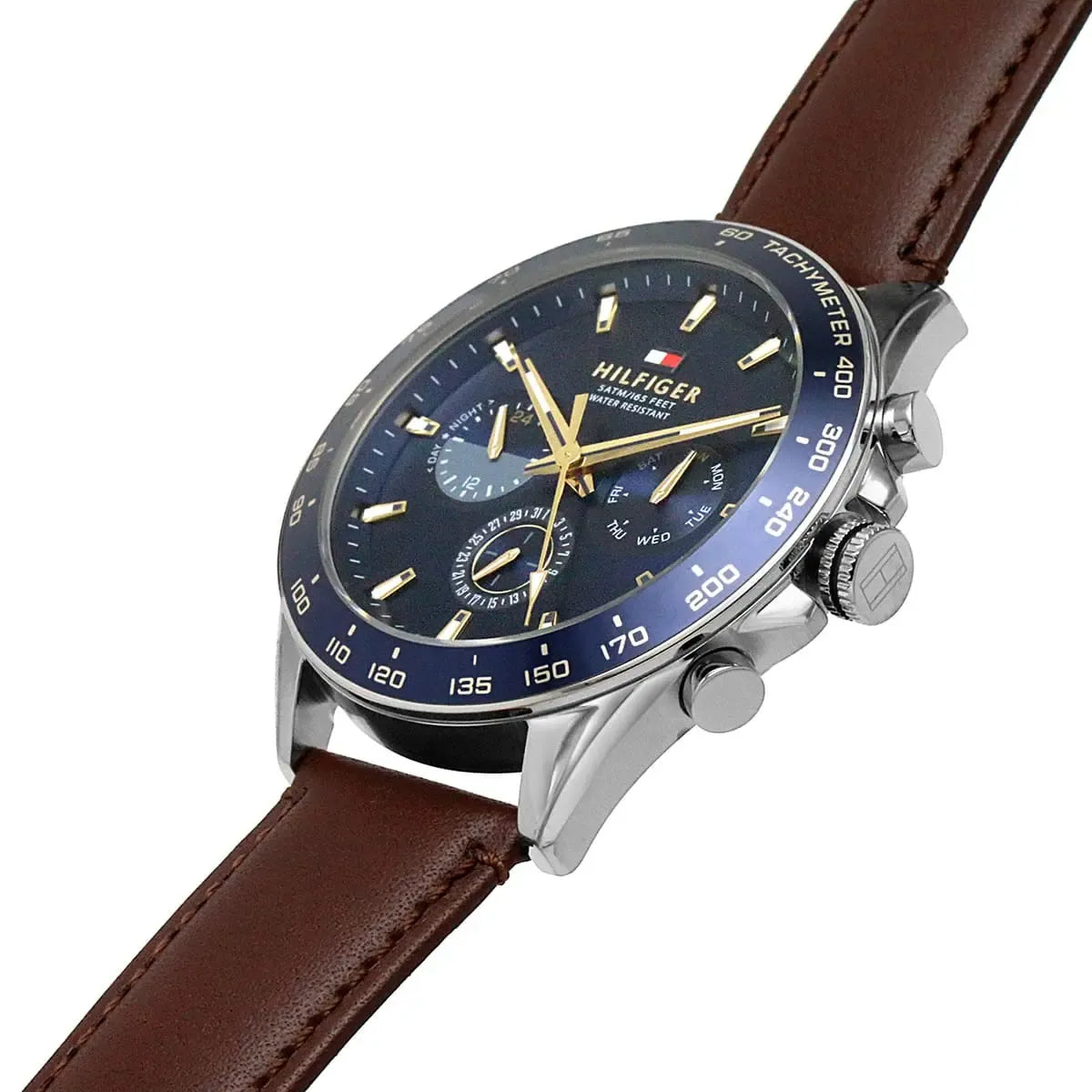Tommy Hilfiger Watch For Men 1791965 - cornerwatchesstore