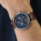 Tommy Hilfiger Watch For Men 1710393