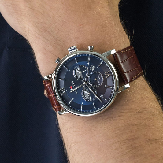 Men's Watch Tommy Hilfiger 1710393