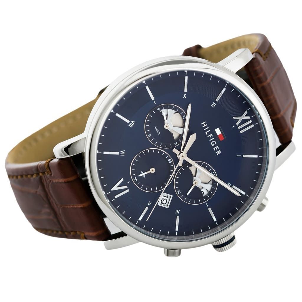Tommy Hilfiger Watch For Men 1710393